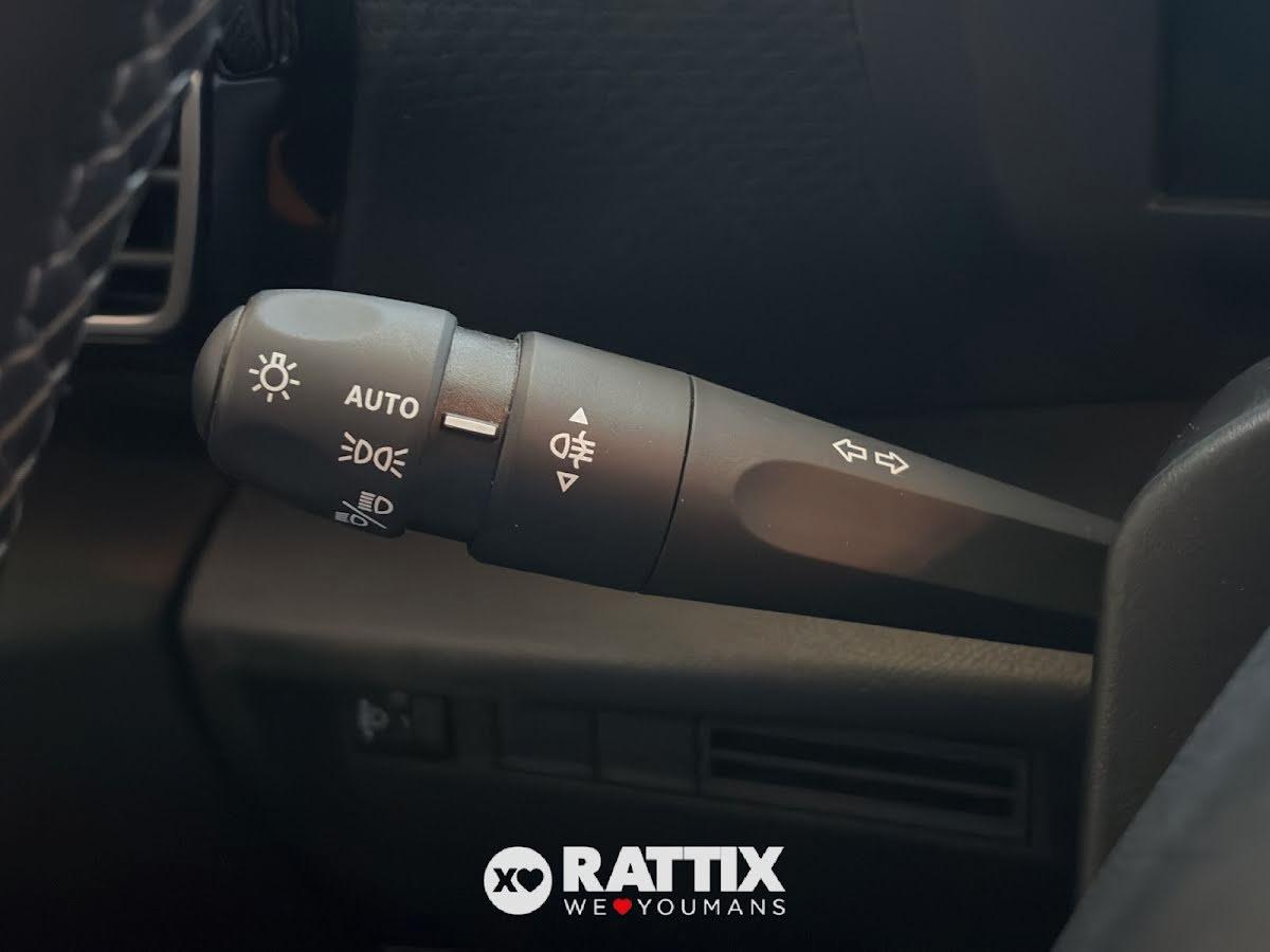 Citroen C4 1.2 puretech 130CV Max eat8