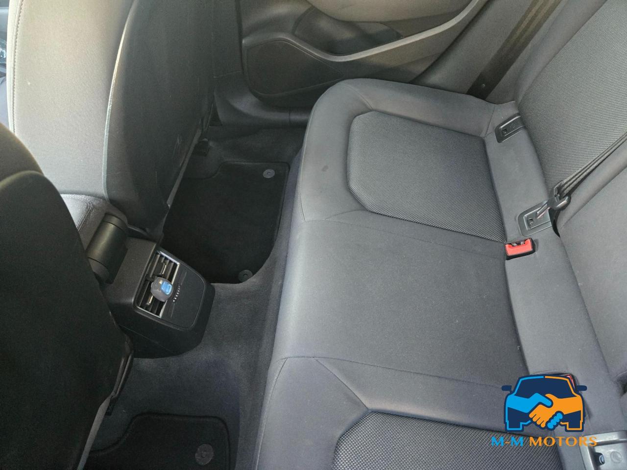 Audi A3 Sportback 1.4 tfsi e-tron s-tronic