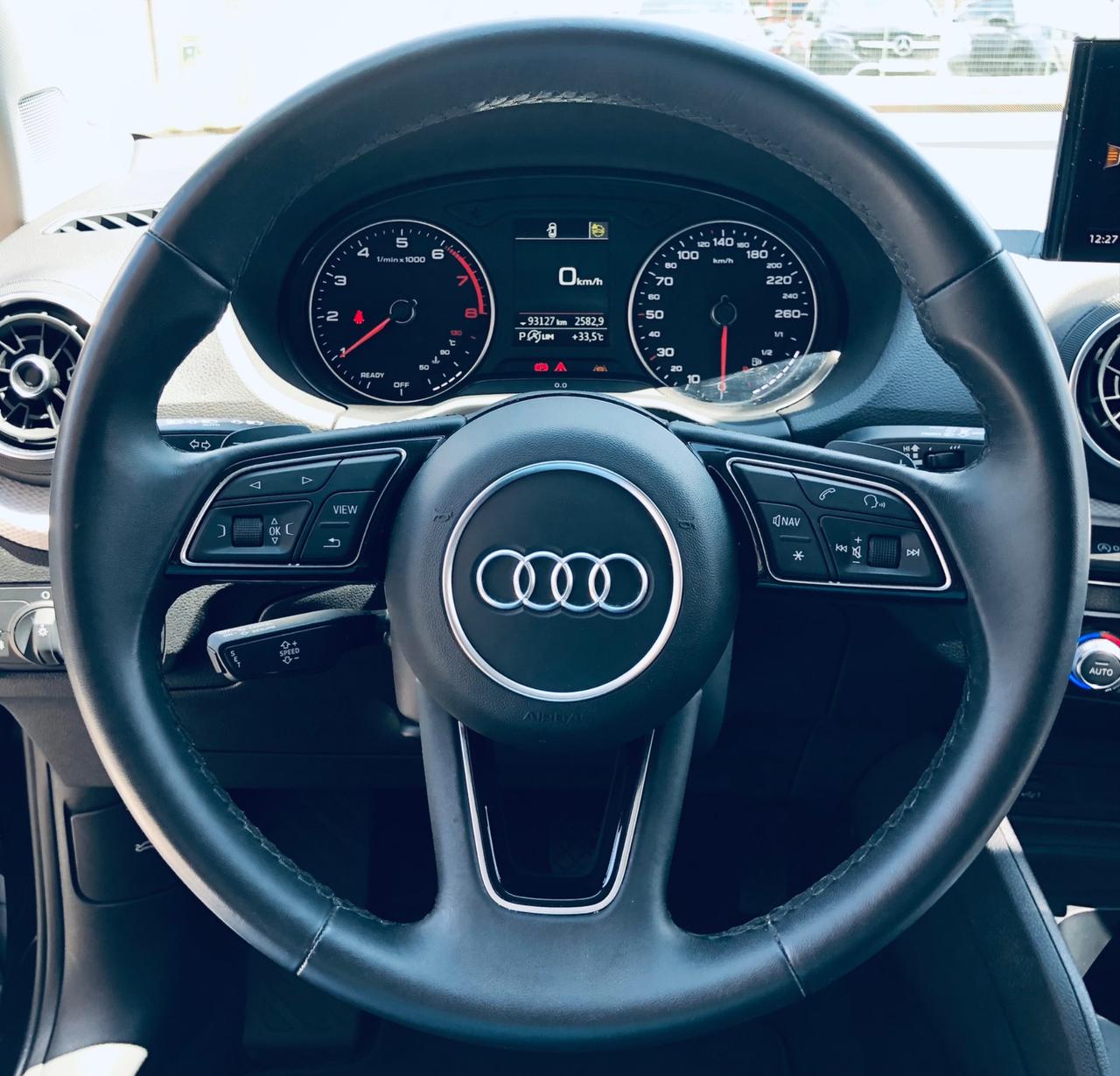 Audi Q2 35 TFSI S tronic S-LINE Advanced