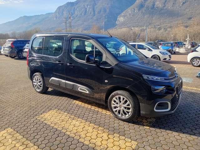 Citroen Berlingo Berlingo 1.5 bluehdi M Live s