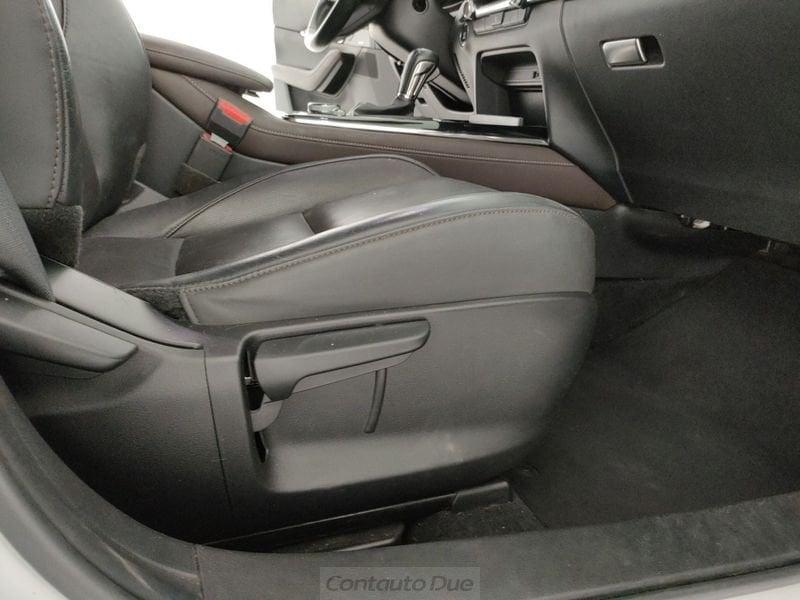 Mazda CX-30 CX-30 2.0 m-hybrid Exceed Bose Sound Pack awd 150cv 6at