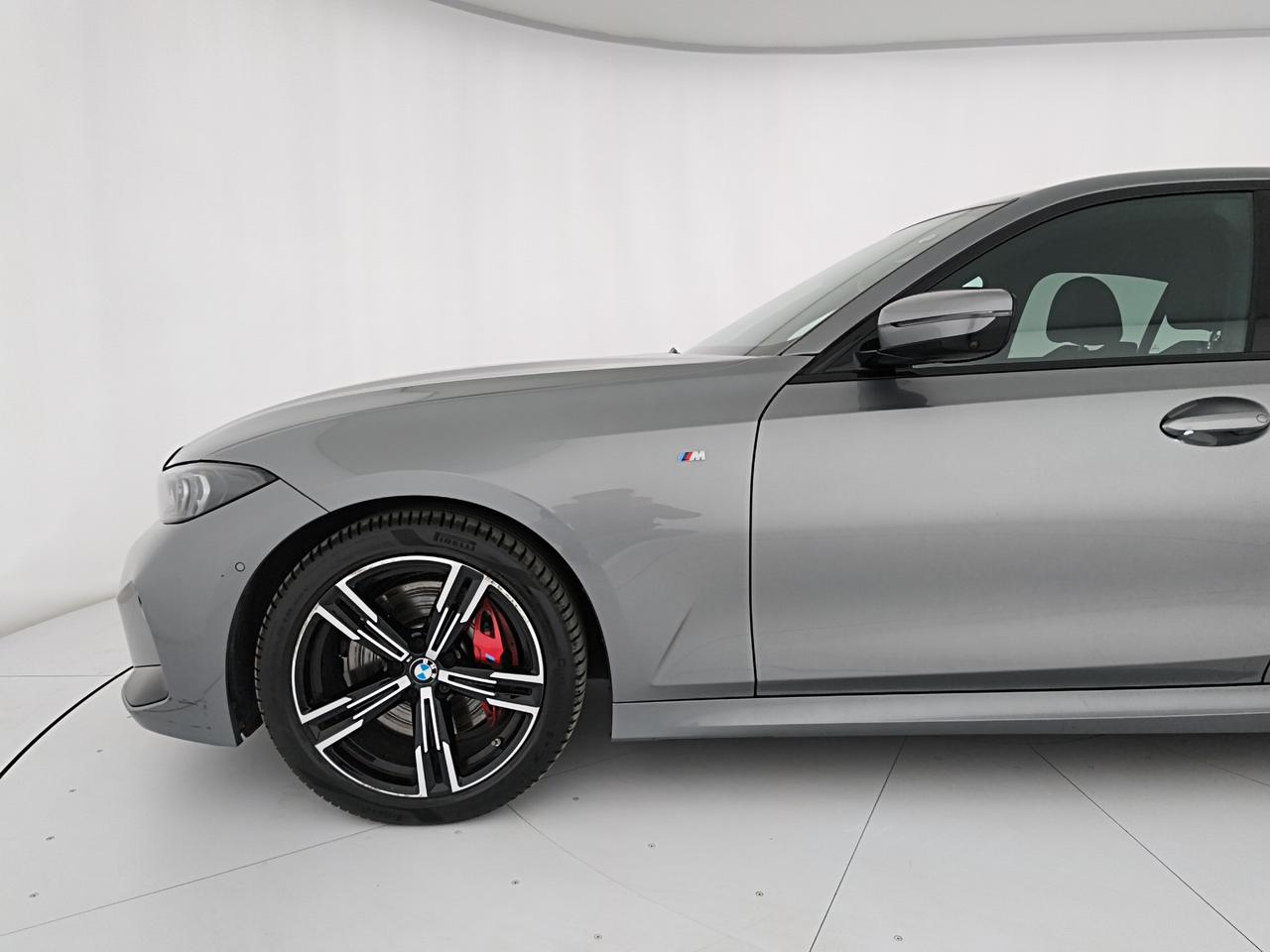 BMW Serie 3 320d xDrive Berlina 48V MSport Pro