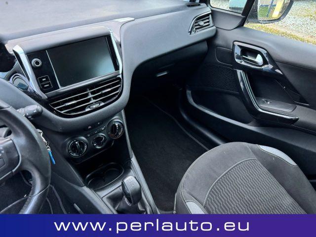 PEUGEOT 208 1.2 VTi 82 CV 5 porte Active