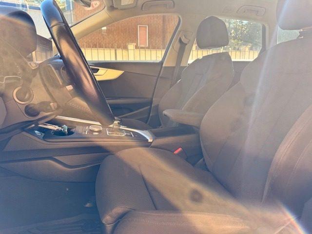 AUDI A4 Avant 2.0 TDI 190 CV quattro S tronic