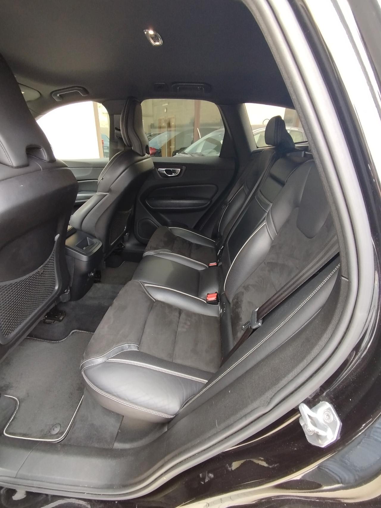 Volvo XC 60 XC60 D4 Geartronic R-design