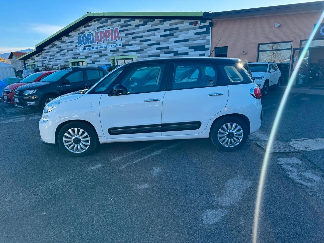 Fiat 500L 1.3 MULTIJET 85CV 2013
