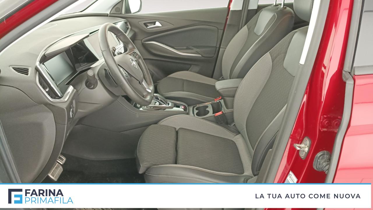 OPEL Grandland I 2022 - Grandland 1.5 ecotec GS s&s 130cv at8