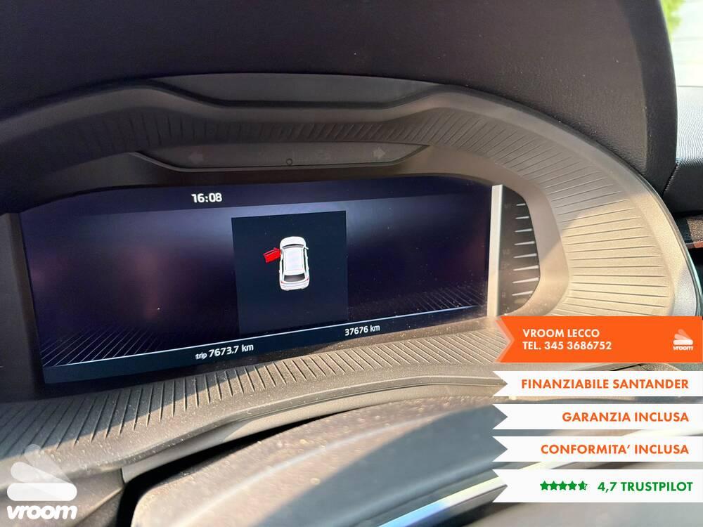 SKODA Kamiq Kamiq 1.0 TSI 110 CV Style