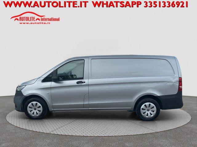 MERCEDES-BENZ Vito 2.2 114 CDI PC-SL Furgone Long