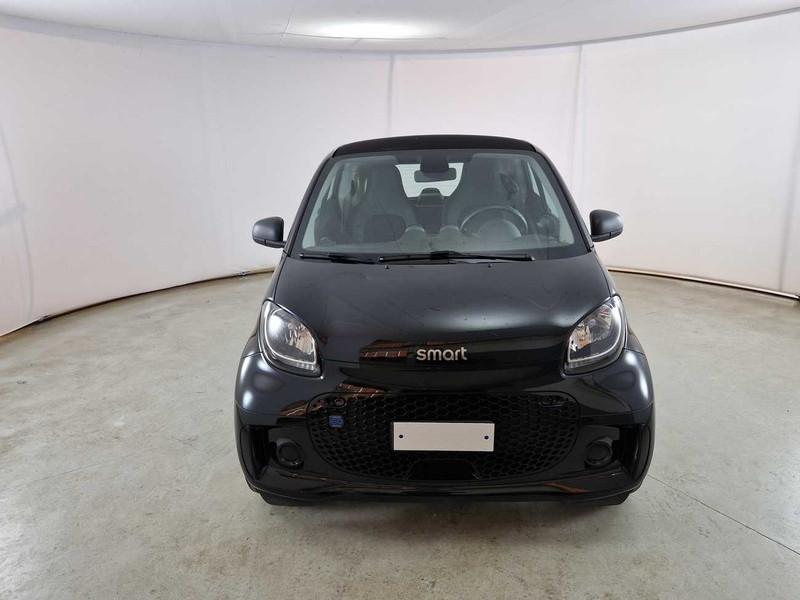SMART FORTWO EQ 41kW passion
