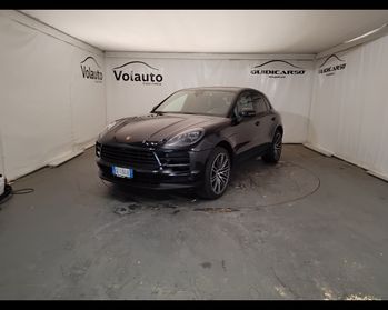 PORSCHE Macan I 2019 - Macan 2.0 245cv pdk