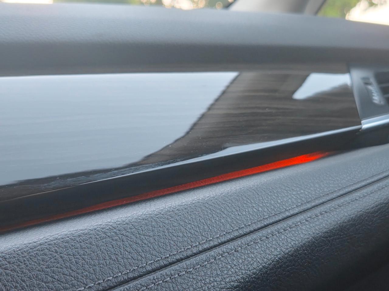 Bmw 216d Active Tourer Luxury Super accessoriata E6b