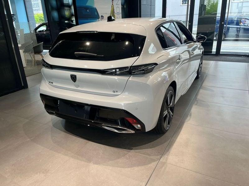 Peugeot 308 308 BlueHDi 130 S&S EAT8 GT