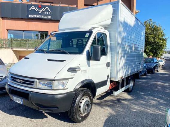 Iveco Daily iveco daily metano