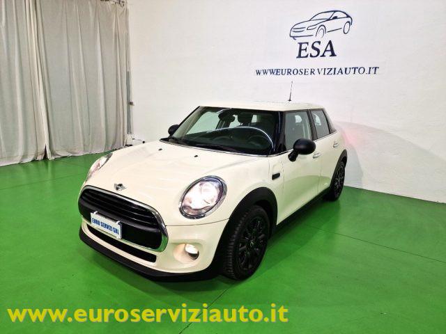 MINI One 1.5 One D Business 5 porte