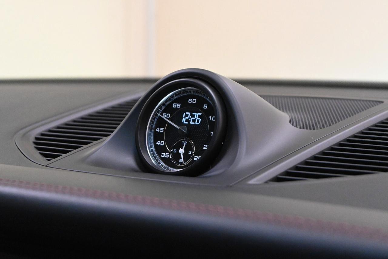 PORSCHE Macan 1ªs. '13-'25 Macan 2.0 T