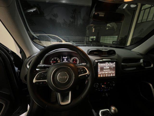 JEEP Renegade 1.6 Mjt 105 CV Business tua da ?169,00 mensili