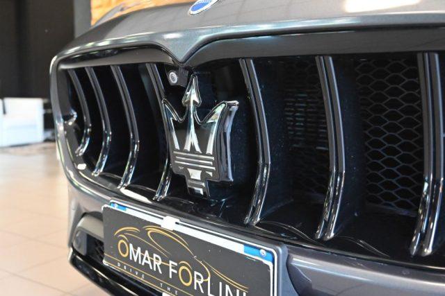 MASERATI Grecale 2.0 MHEV MODENA 330CV AUTO TETTO 21"SED.VENT.FULL!