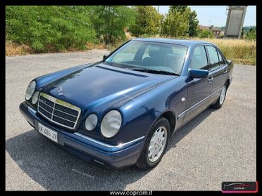 Mercedes-benz E 200 ELEGANCE - *UNICOPROPRIETARIO*