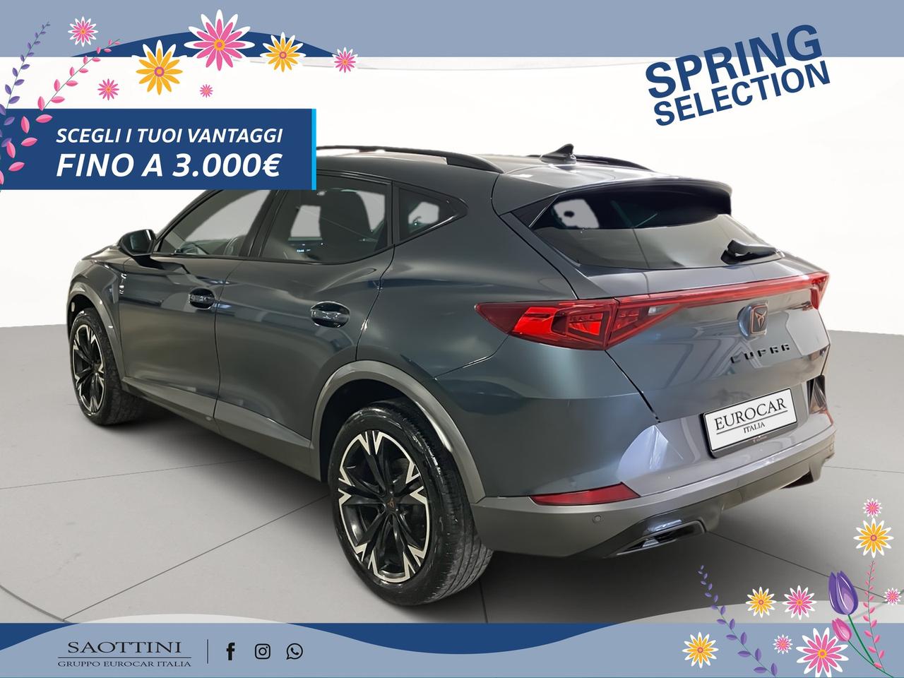 2.0 TDI 4drive 150 CV DSG