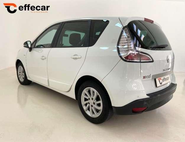 Renault Scenic Scénic 1.5 dCi 110CV Start&Stop Limited