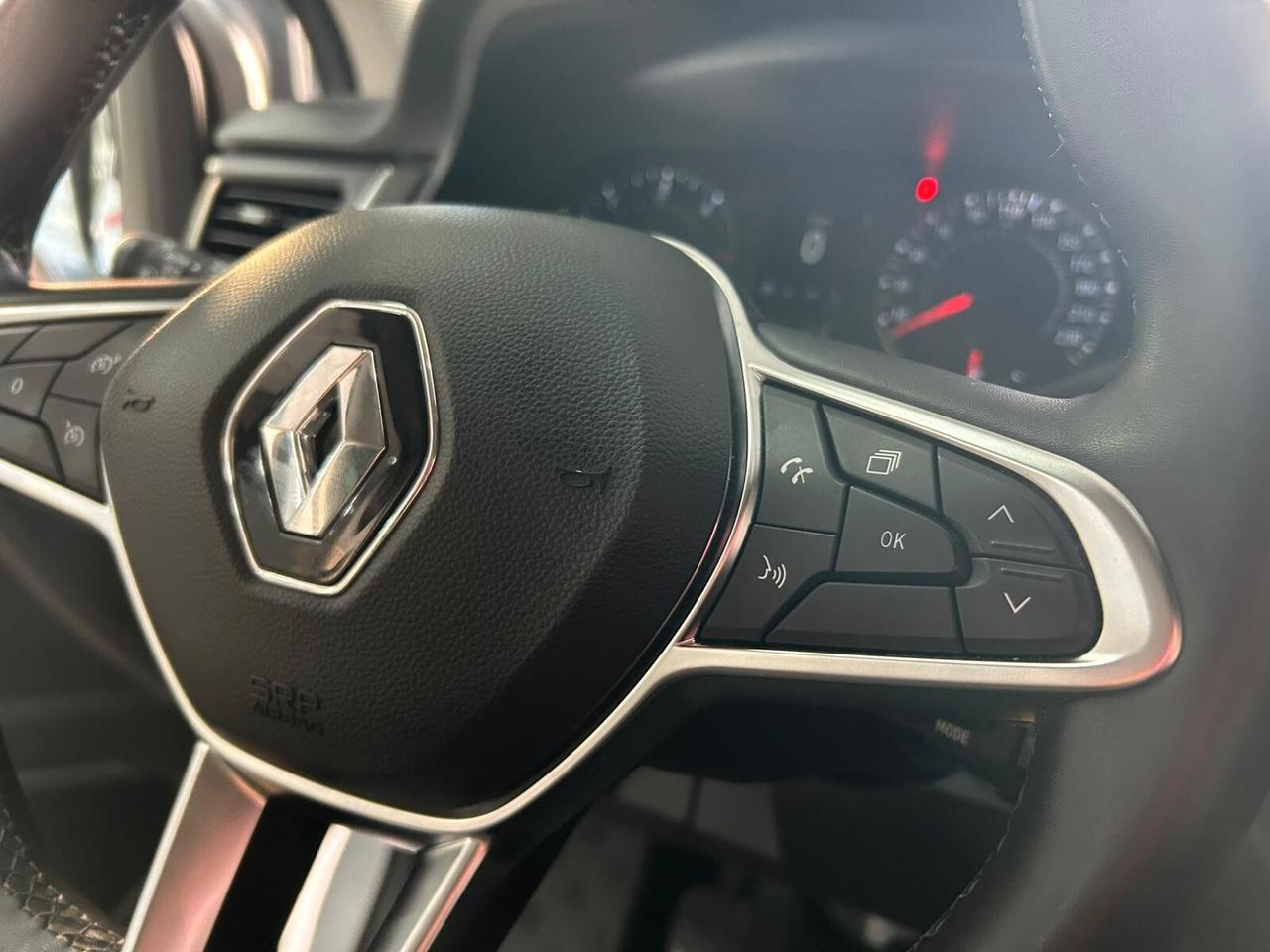 Renault Trafic BluedCi 150CV PL 9 POSTI