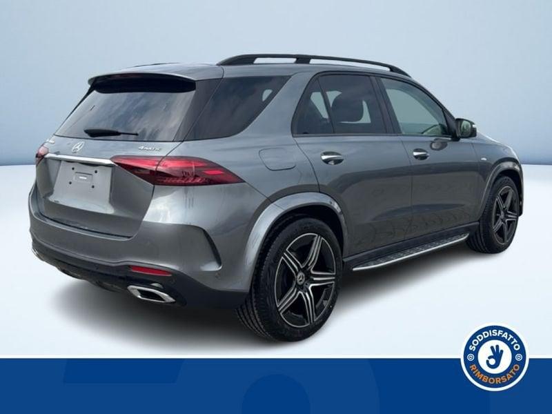 Mercedes-Benz GLE 350de 4Matic EQ-Power AMG Line Premium