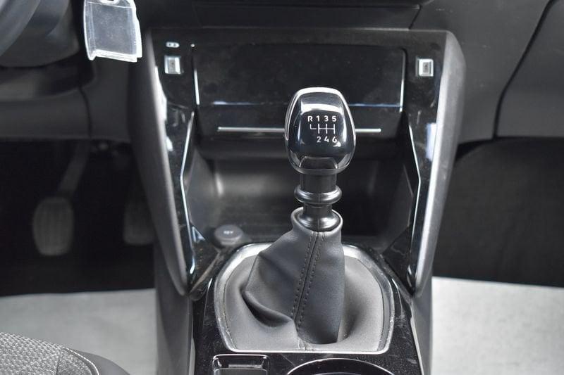 Peugeot 2008 PureTech 100 Allure S/S