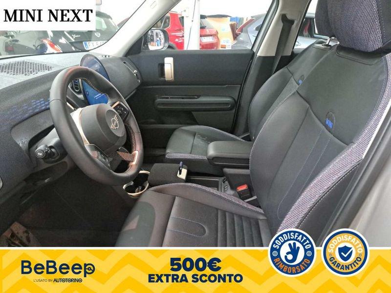 MINI Countryman Mini F60 MINI 1.5 48V C CLASSIC AUTO