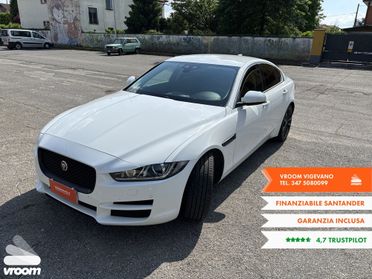 JAGUAR XE (X760) XE 2.0 D 180 CV aut. Pure