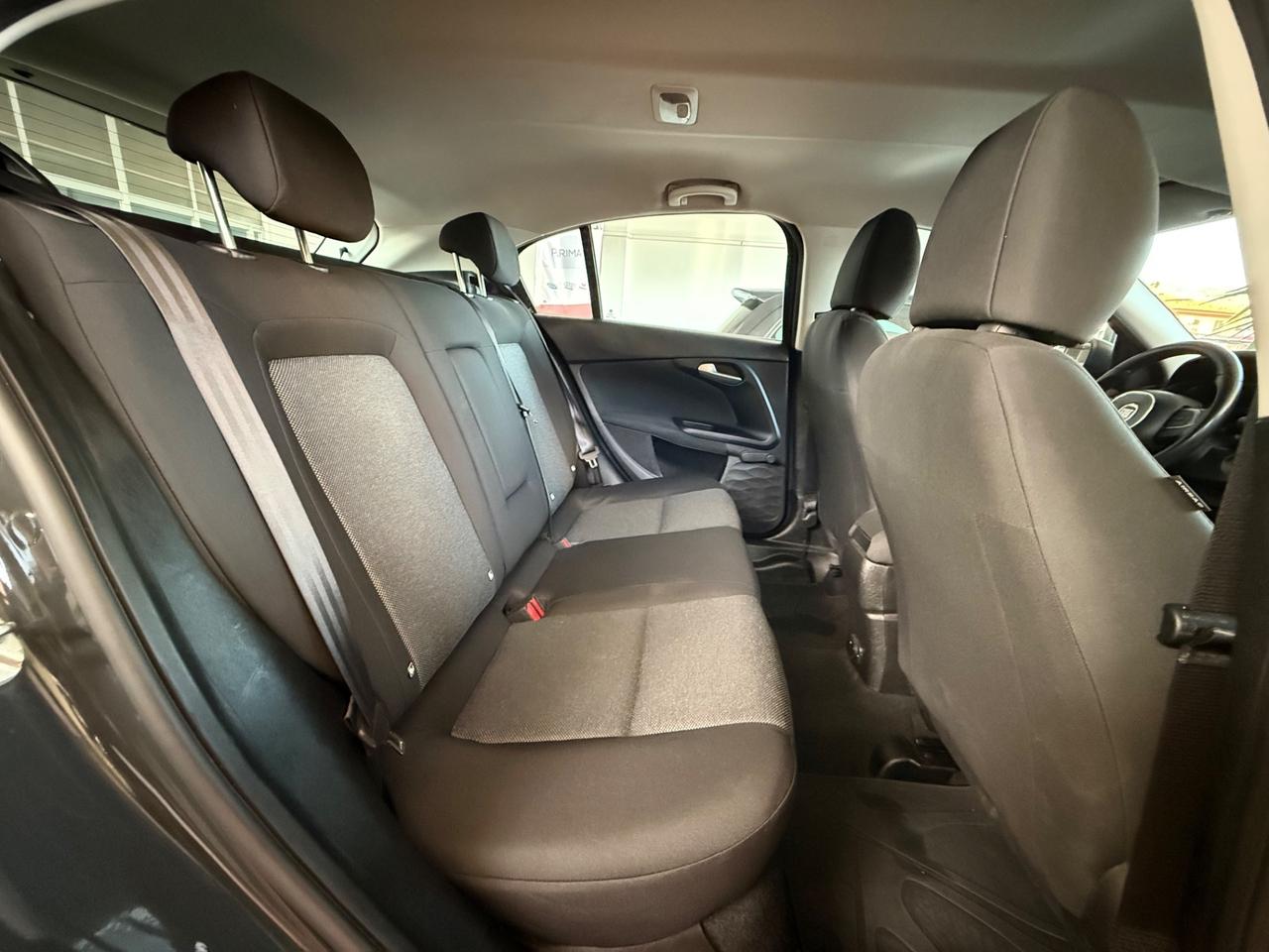 Fiat Tipo 1.4 120 CV MIRROR