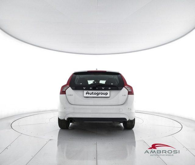 VOLVO V60 D2 1.6 Kinetic