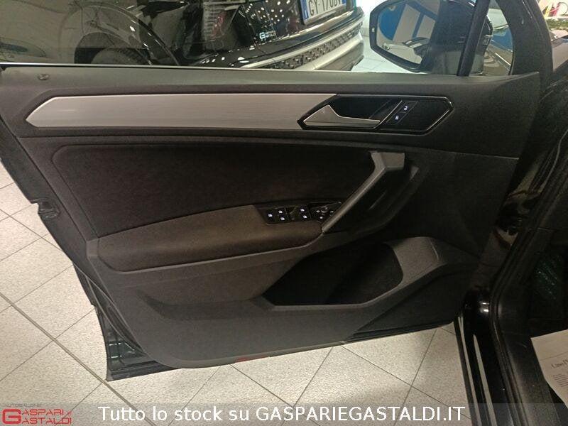 Volkswagen Tiguan Tiguan 1.6 TDI SCR Style BlueMotion Technology