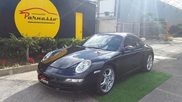 Porsche 911 Carrera 4 Cabriolet ( + Hard Top )