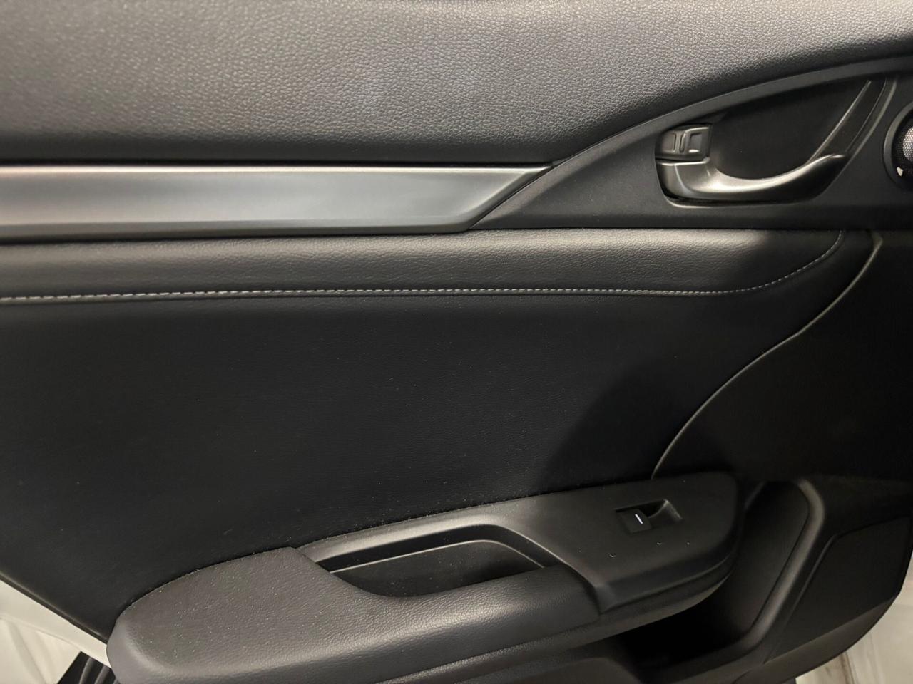 Honda Civic 1.0T Benzina PREMIUM Executive