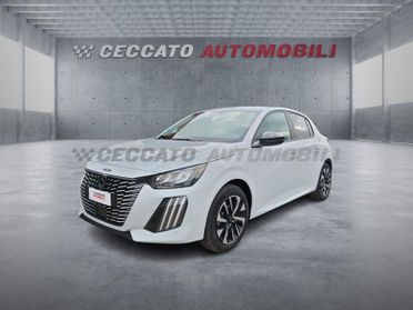 Peugeot 208 208 5P - Business Hybrid 110 E-DCS6