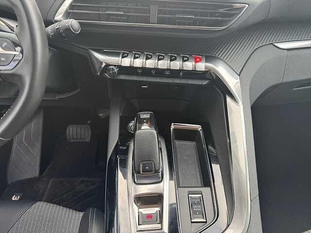 Peugeot 3008 1.5 BlueHDi 130 CV EAT8 Allure Pack