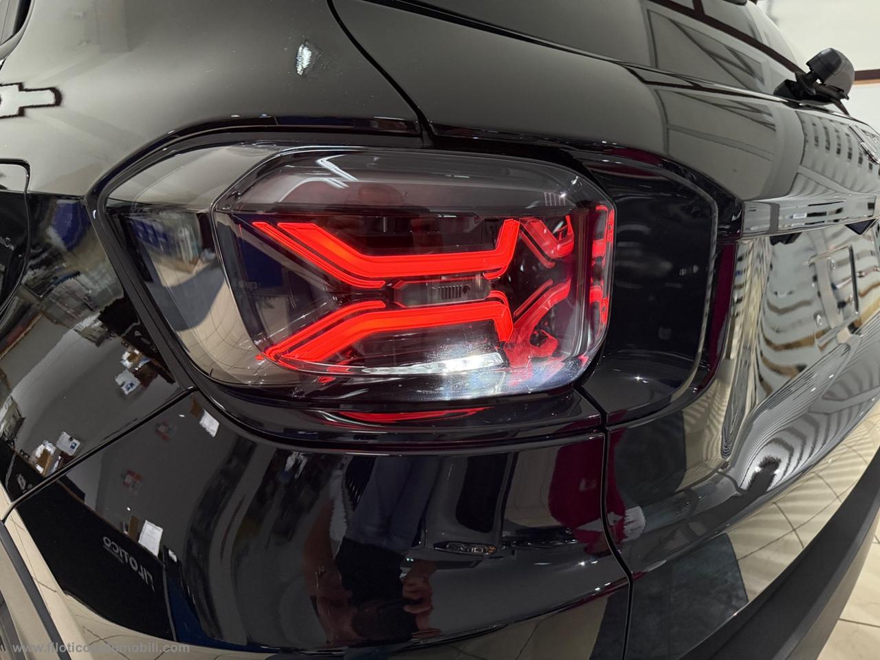 JEEP Avenger 1.2 Turbo 110CV MHEV Summit KM ZERO SUPER PROMO - NO OBBLIGO FINANZIAMENTI