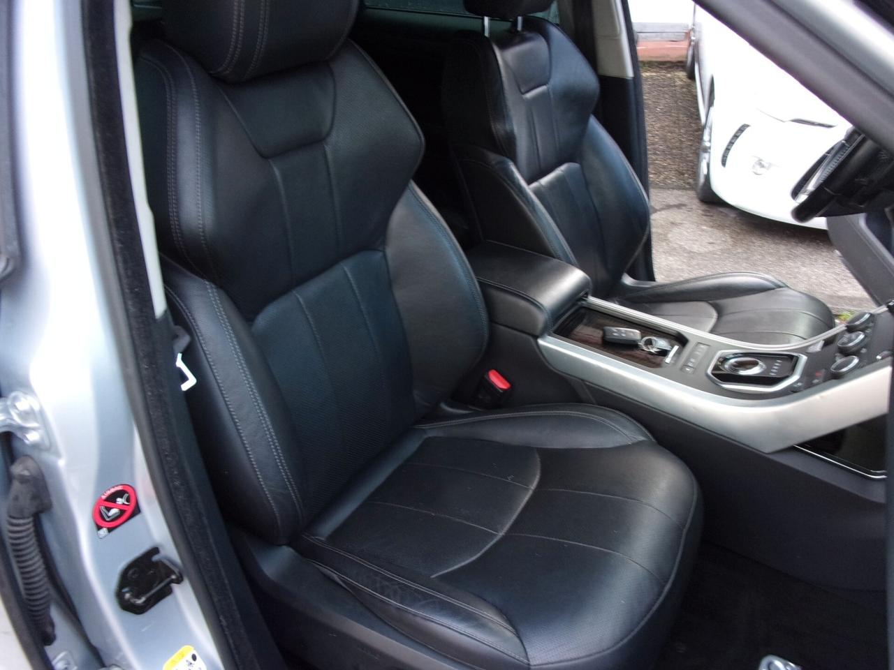 Land Rover Range Evoque 2.0 TD4 150 CV 5p. HSE Dynamic