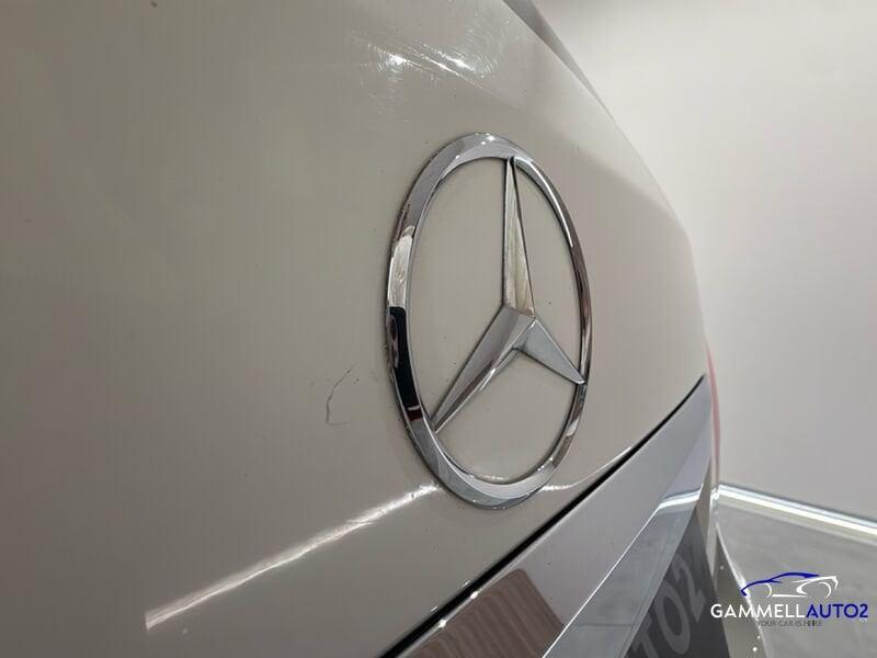 Mercedes-Benz Classe B B 180 d Automatic Business