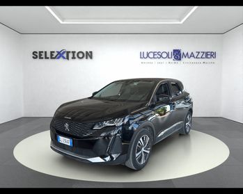 PEUGEOT 3008 2ª serie - 3008 BlueHDi 130 S&S Allure Pack