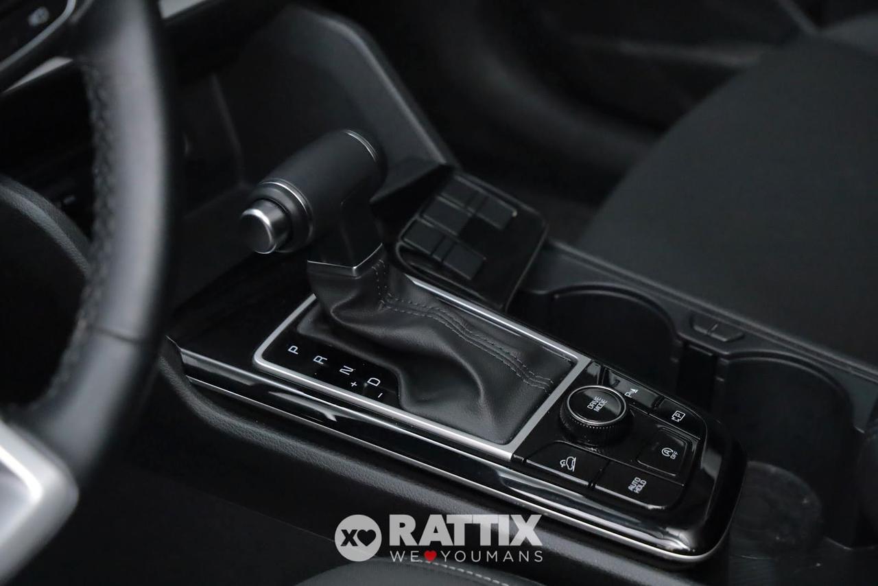 Kia Sportage 1.6 CRDI Mhev Business DCT