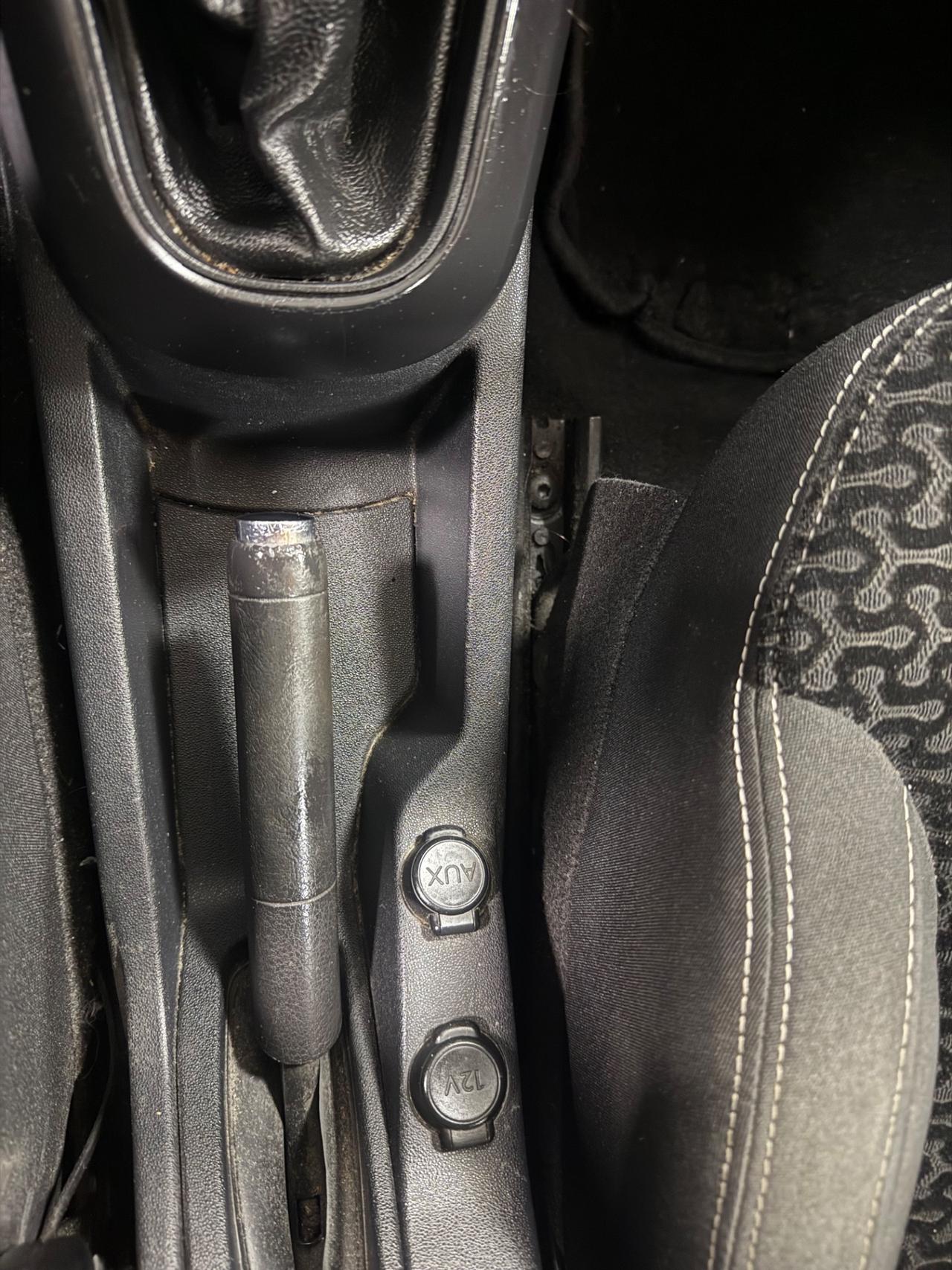 Citroen C3 1.1 Exclusive 60CV Ok Neopatentati