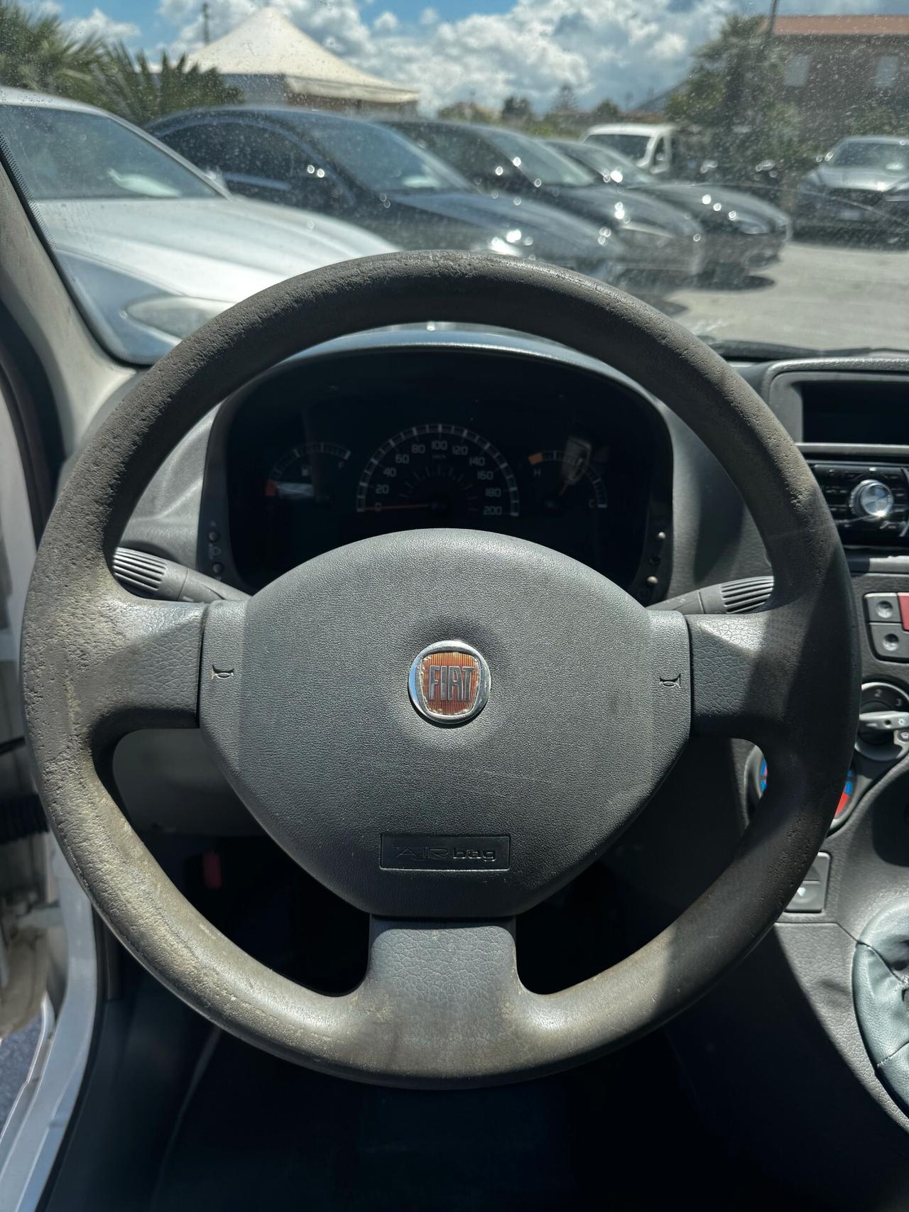 Fiat Panda 1.1 Actual