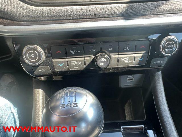 JEEP Compass 1.6 Multijet II 2WD Business NAVIG!!!!!