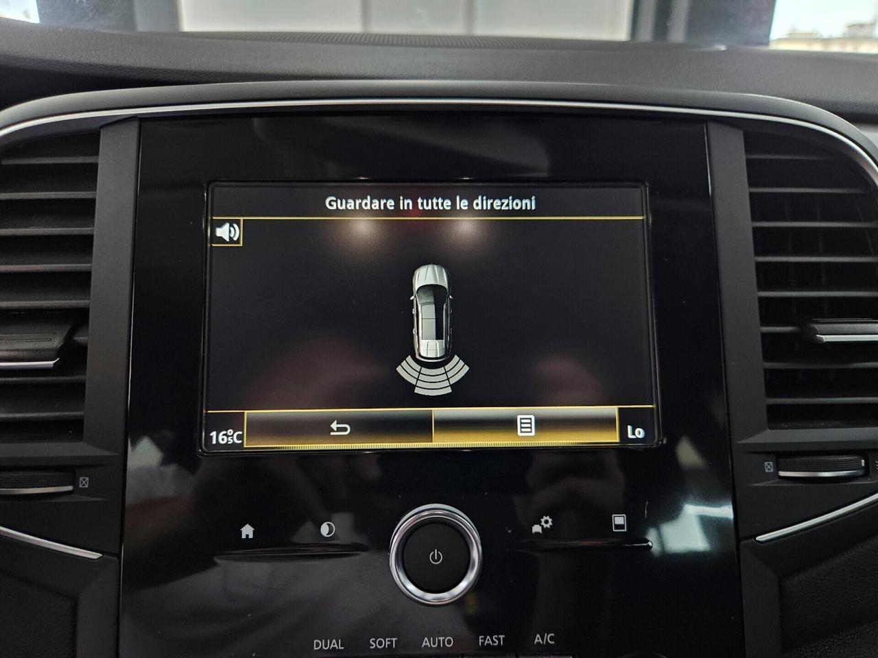 Renault Talisman Sporter 1.7 blue dci Business 120cv - IVA ESPOSTA