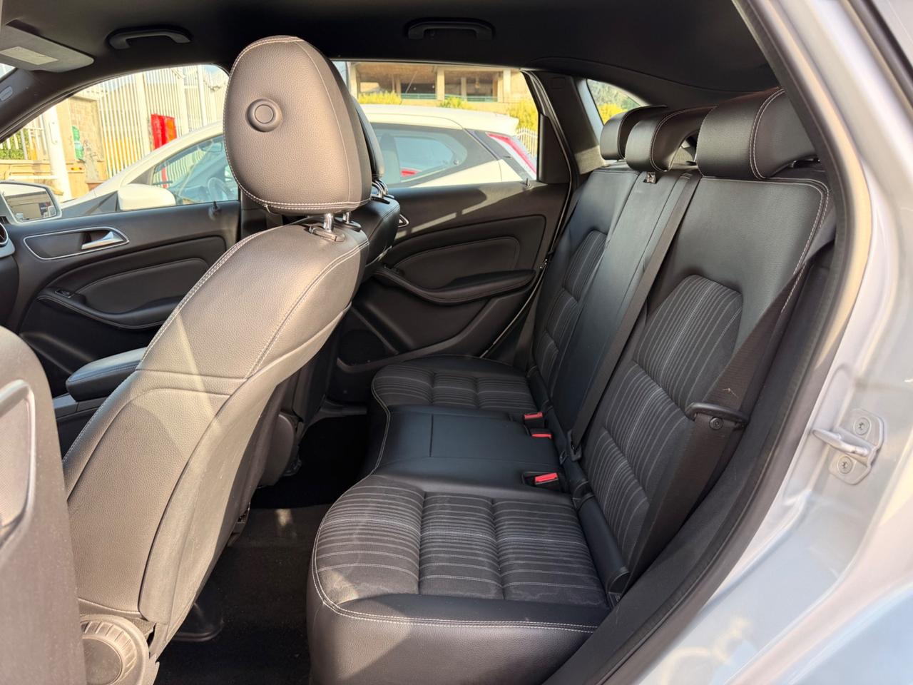 Mercedes-benz B 180 CDI Premium 1.8 109Cv