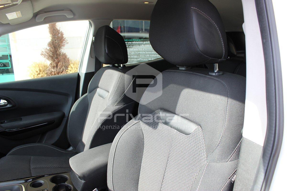 RENAULT Kadjar dCi 8V 110CV EDC Energy Sport Edition