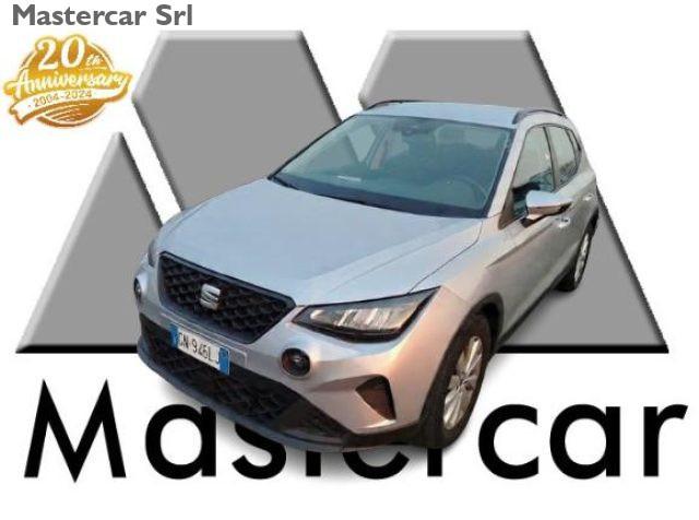 SEAT Arona Arona 1.0 ecotsi Style 95cv - GN946LJ
