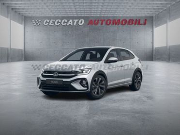 Volkswagen Taigo 1.0 TSI R-LINE 115CV DSG MY 25